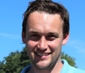 Nick Gardham, Independent Facilitator