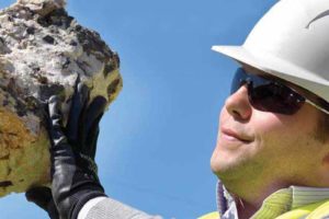 Barnaby Hudson - Siting Manager, Radioactive Waste Management